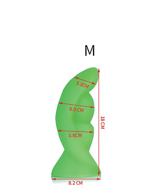 Dildos 665 Romp Dildo 665
