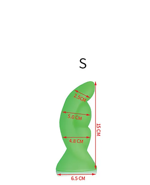 Dildos 665 Romp Dildo 665