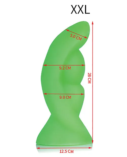 Dildos 665 Romp Dildo 665