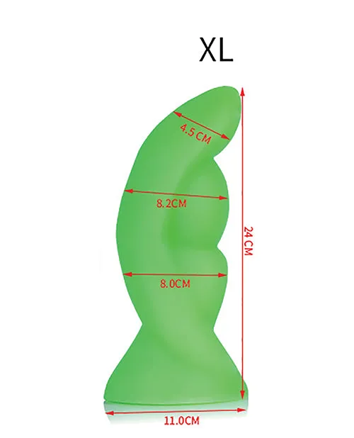 Dildos 665 Romp Dildo 665