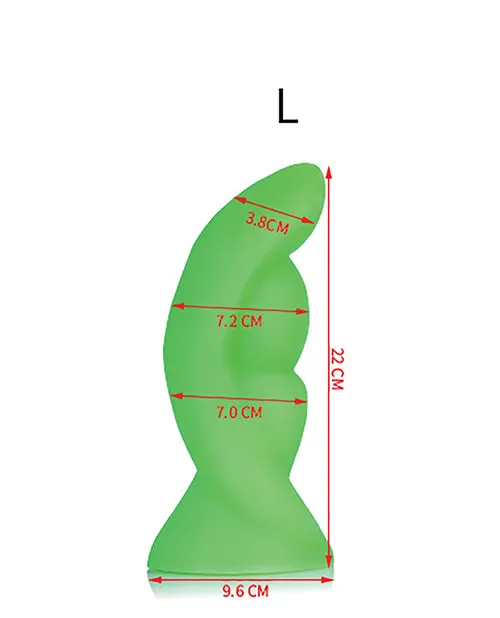 Dildos 665 Romp Dildo 665