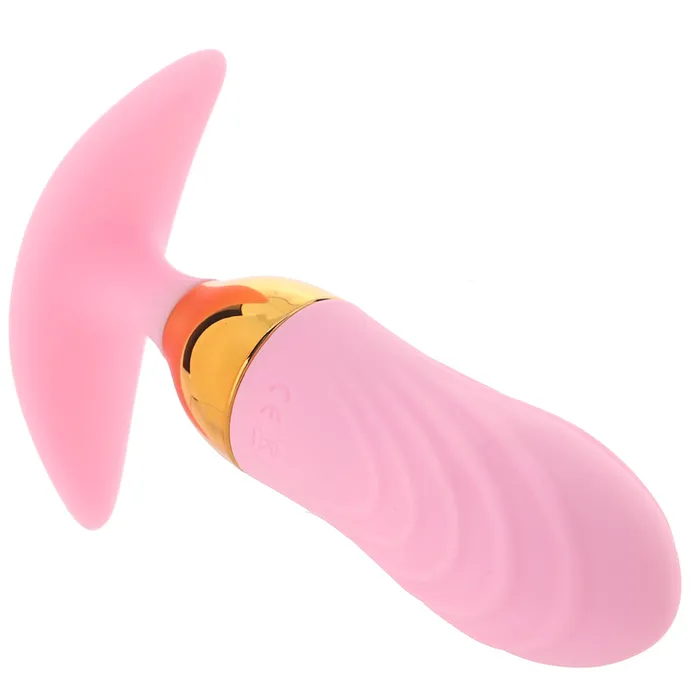 Anal Nasstoys The Beat Magic Power Plug