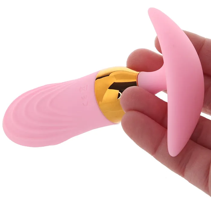 Anal Nasstoys The Beat Magic Power Plug