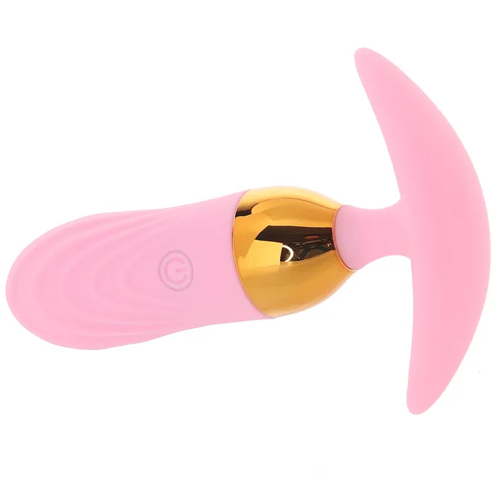 Anal Nasstoys The Beat Magic Power Plug