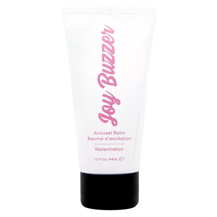 Vibrators Jelique Joy Buzzer Watermelon 15oz JELIQUE
