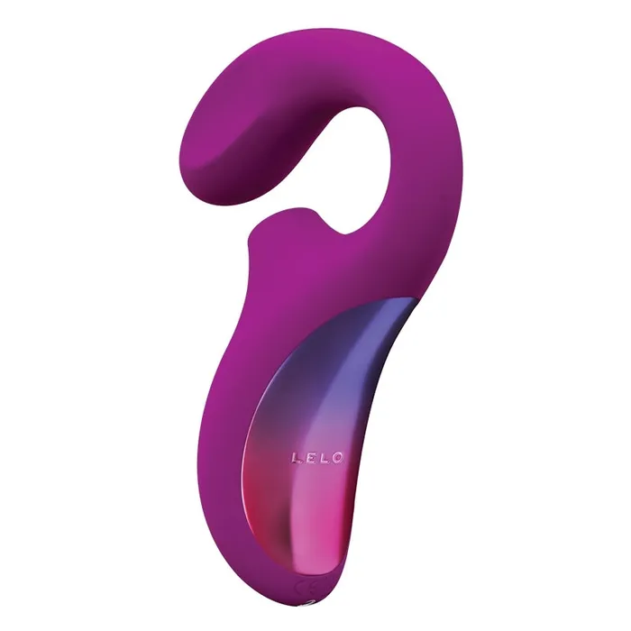 Vibrators LELO Lelo Enigma CruiseDeep Rose