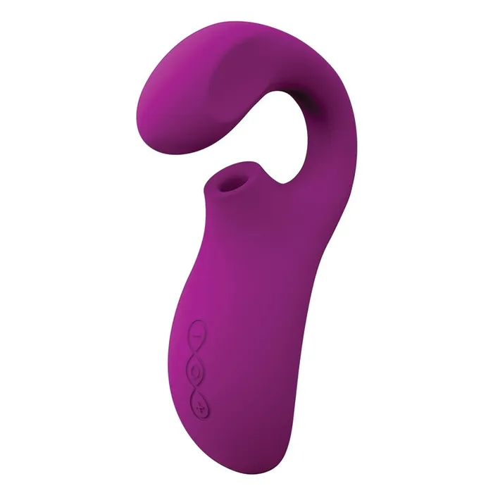 Vibrators LELO Lelo Enigma CruiseDeep Rose