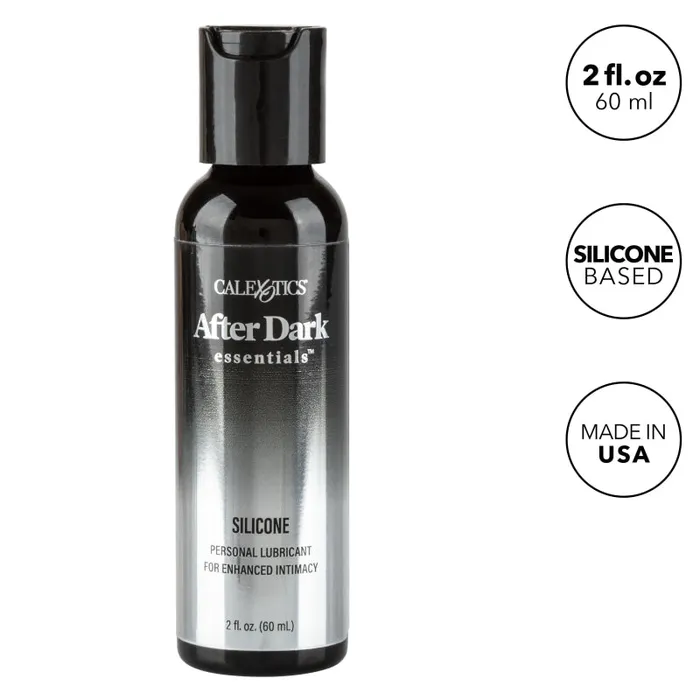 Calexotics Lubricants After Dark Essentials WaterBased Personal Lubricant 2fl Oz Calexotics Lubricants After Dark Essentials WaterBased Personal Lubricant 2fl Oz