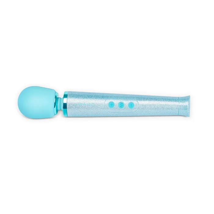 Vibrators Le Wand Le Wand All that Glimmers Blue