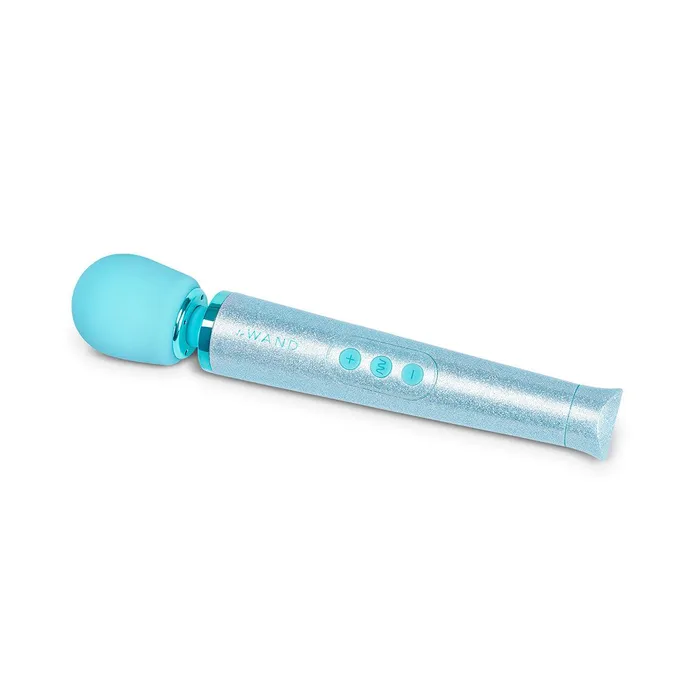 Vibrators Le Wand Le Wand All that Glimmers Blue