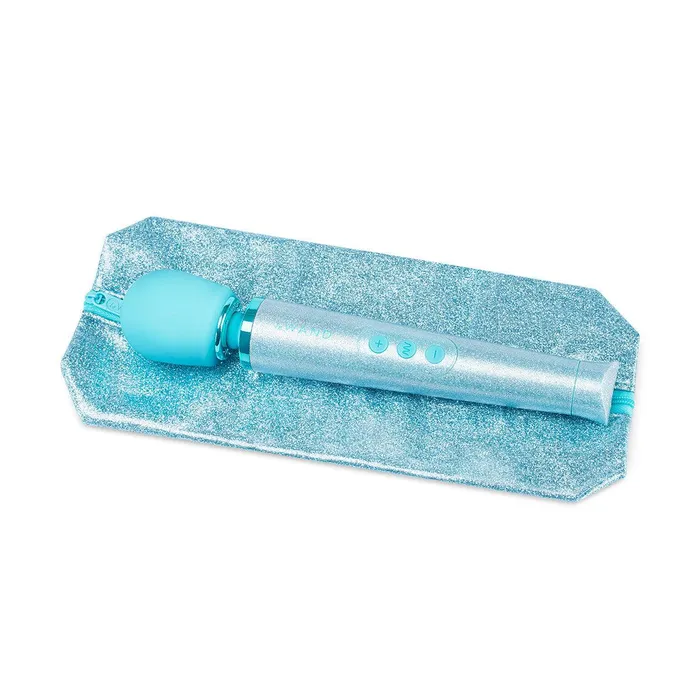 Vibrators Le Wand Le Wand All that Glimmers Blue