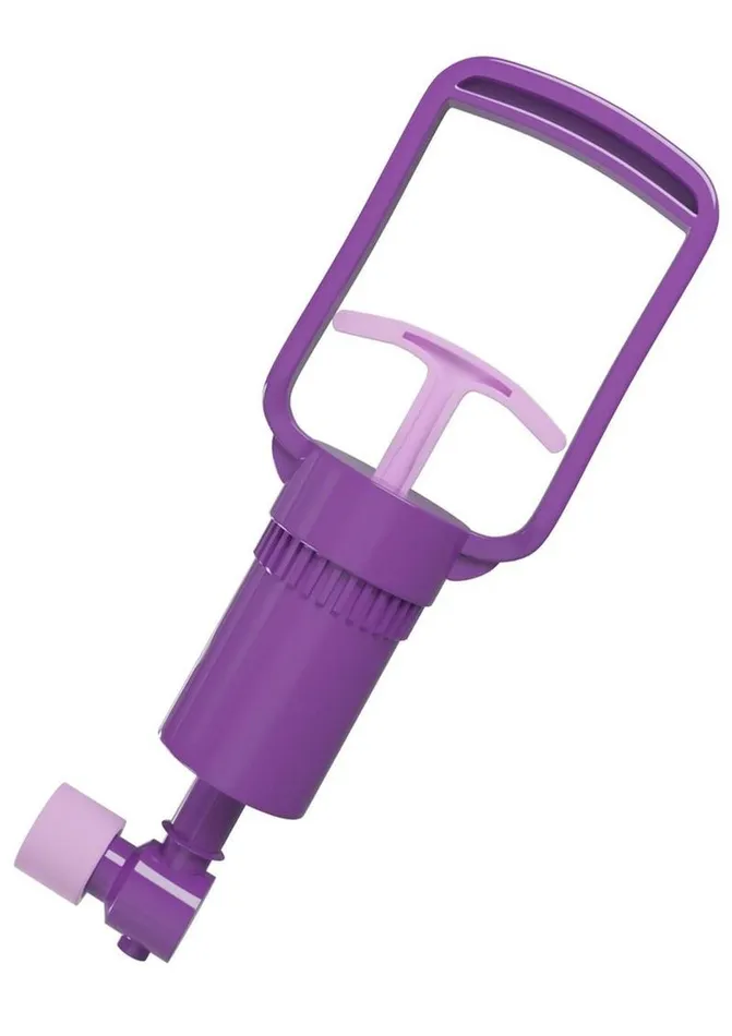 Female Sex Toys Fantasy For Her Fantasy For Her Manual Pussy Pump