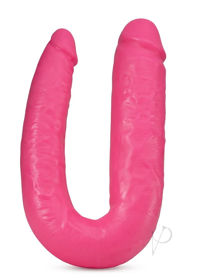 Big As Fuck 18 Double Head Cock Pink Big As Fuk Dildos Big As Fuck 18 Double Head Cock Pink Big As Fuk Dildos