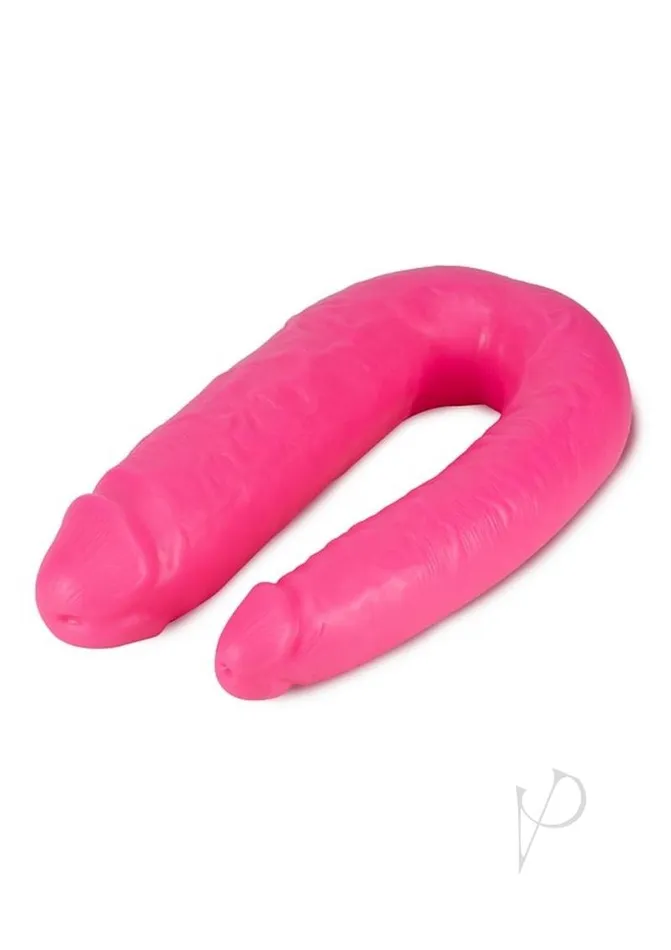 Big As Fuck 18 Double Head Cock Pink Big As Fuk Dildos Big As Fuck 18 Double Head Cock Pink Big As Fuk Dildos