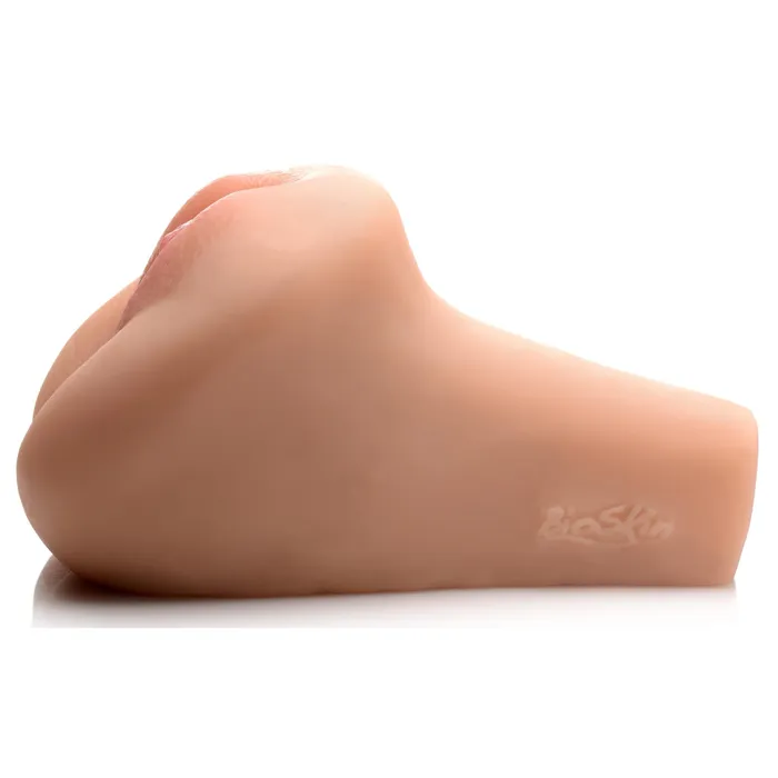 Curve Toys Male Sex Toys Juicy Wet Look Masturbator Missionary Emily