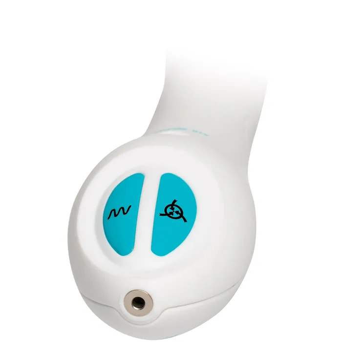 Bloom Intimate Body Pump Automatic Vibrating Rechargeable Doc Johnson Female Sex Toys
