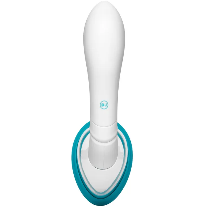 Bloom Intimate Body Pump Automatic Vibrating Rechargeable Doc Johnson Female Sex Toys