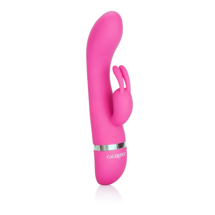 CalExotics Vibrators Foreplay Frenzy Bunny CalExotics Vibrators Foreplay Frenzy Bunny