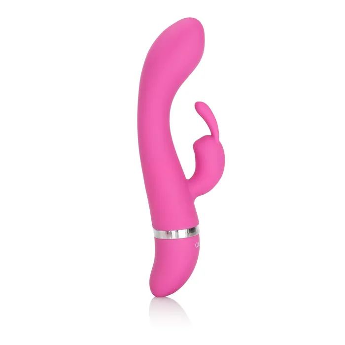 CalExotics Vibrators Foreplay Frenzy Bunny CalExotics Vibrators Foreplay Frenzy Bunny