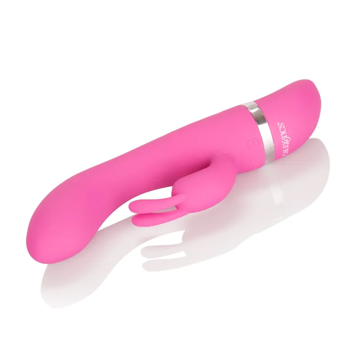 CalExotics Vibrators Foreplay Frenzy Bunny CalExotics Vibrators Foreplay Frenzy Bunny