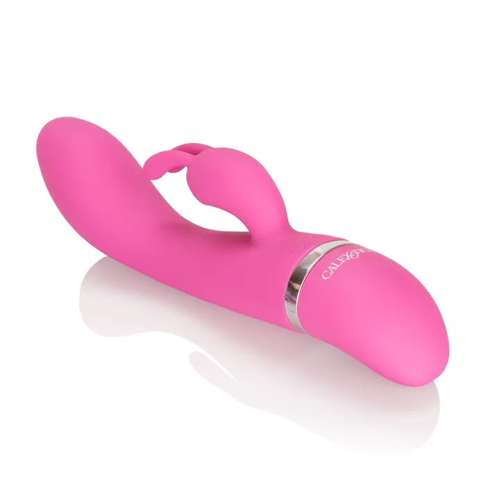 CalExotics Vibrators Foreplay Frenzy Bunny CalExotics Vibrators Foreplay Frenzy Bunny