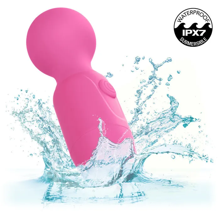 California Exotic Female Sex Toys First Time Rechargeable Massager