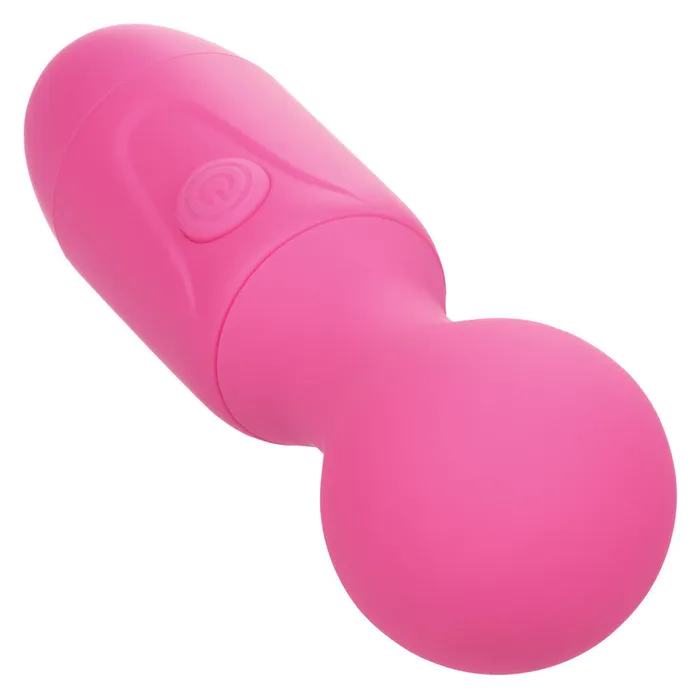 California Exotic Female Sex Toys First Time Rechargeable Massager