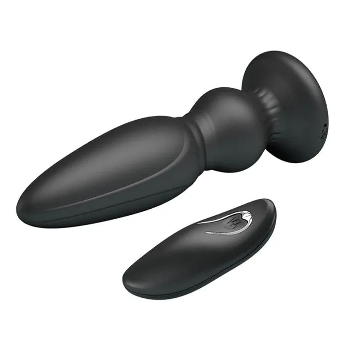 Male Sex Toys Various Toy Brands Mr Play Powerful Vibrating Anal Plug Male Sex Toys Various Toy Brands Mr Play Powerful Vibrating Anal Plug