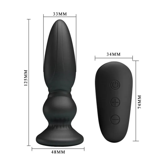 Male Sex Toys Various Toy Brands Mr Play Powerful Vibrating Anal Plug Male Sex Toys Various Toy Brands Mr Play Powerful Vibrating Anal Plug