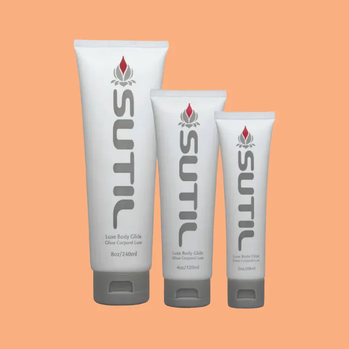 SUTIL LUXE Sutil Anal