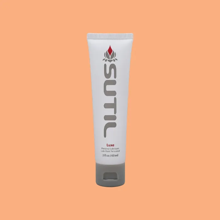 SUTIL LUXE Sutil Anal