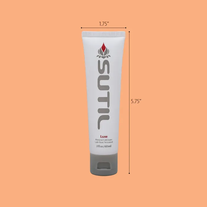 SUTIL LUXE Sutil Anal
