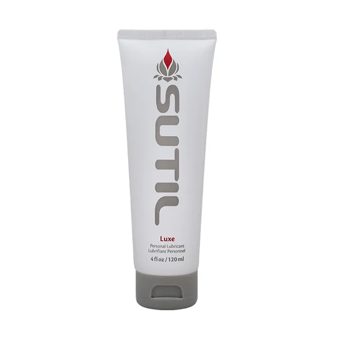 SUTIL LUXE Sutil Anal