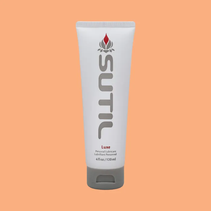 SUTIL LUXE Sutil Anal
