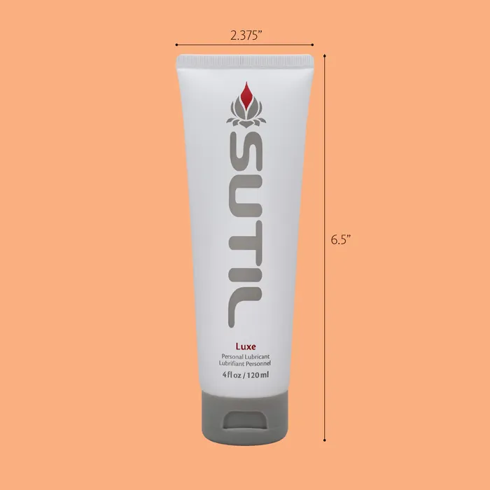 SUTIL LUXE Sutil Anal