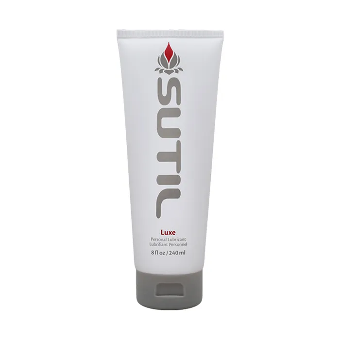 SUTIL LUXE Sutil Anal