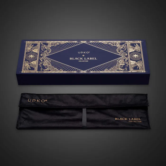 UPKO UPKO Black Label Collection Flogger Anal